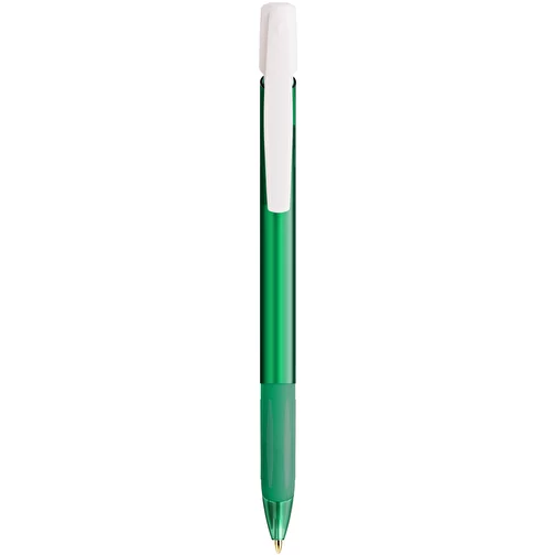 Stylo à bille BIC® Media Clic Grip, Image 1