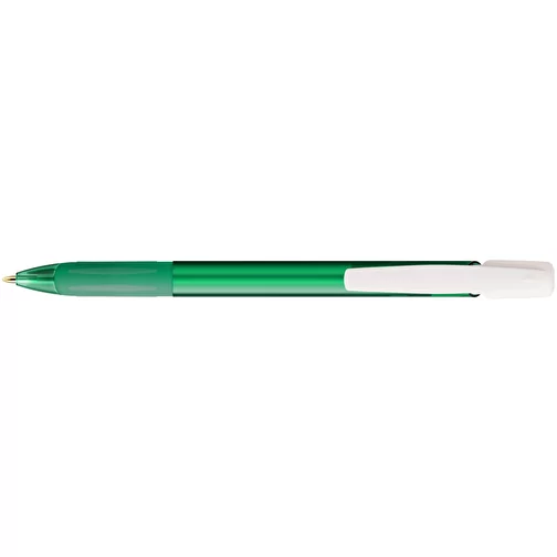 Stylo à bille BIC® Media Clic Grip, Image 3