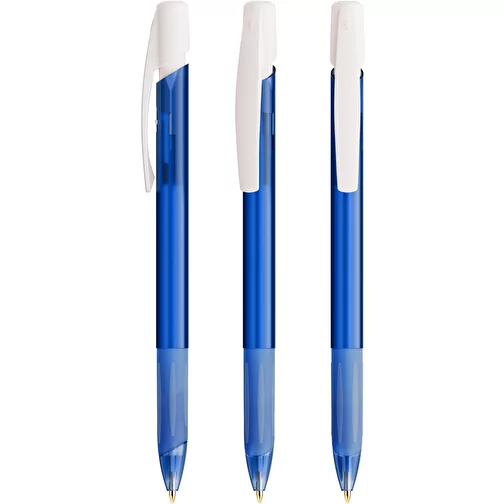 Stylo à bille BIC® Media Clic Grip, Image 4