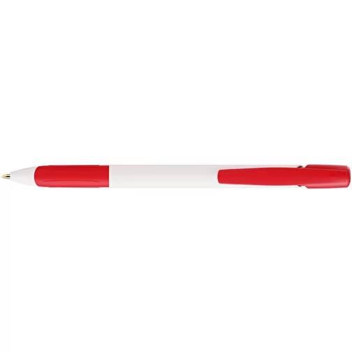 Stylo à bille BIC® Ecolutions® Media Clic Grip, Image 3
