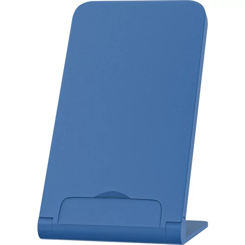 WirelessView - Il supporto pieghevole con caricatore wireless, Immagine 1