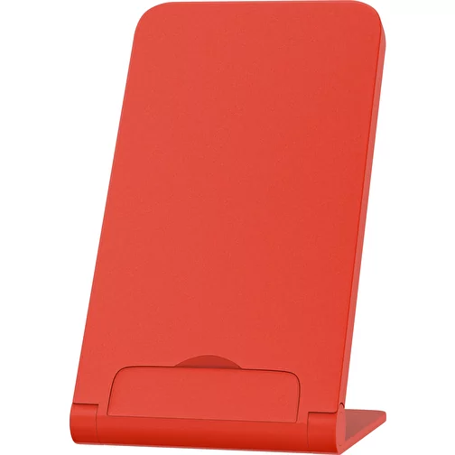 WirelessView - Il supporto pieghevole con caricatore wireless, Immagine 1