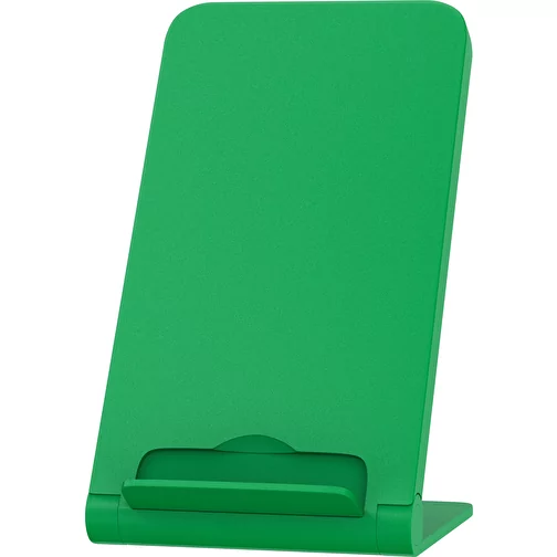 WirelessView - Il supporto pieghevole con caricatore wireless, Immagine 2