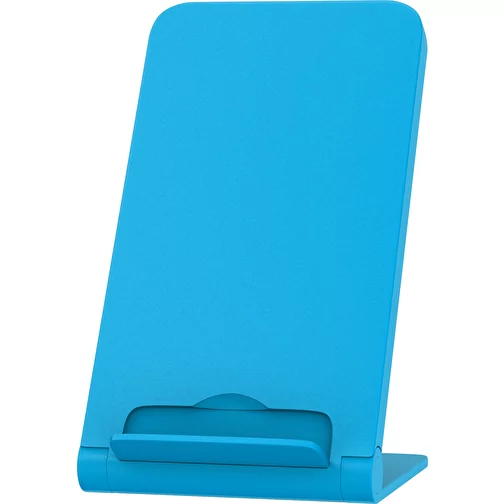WirelessView - Il supporto pieghevole con caricatore wireless, Immagine 2