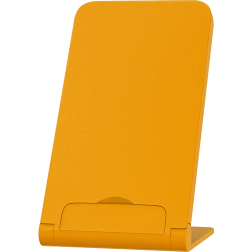 WirelessView - Il supporto pieghevole con caricatore wireless, Immagine 1