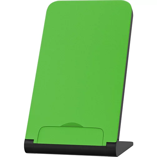 WirelessView - Il supporto pieghevole con caricatore wireless, Immagine 1