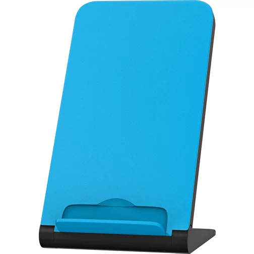 WirelessView - Il supporto pieghevole con caricatore wireless, Immagine 2