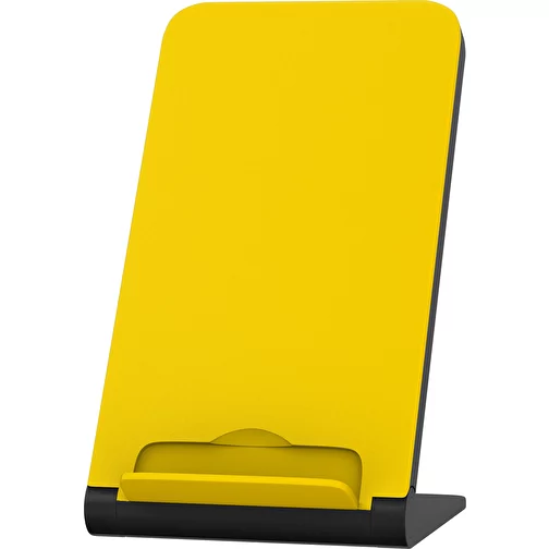 WirelessView - Il supporto pieghevole con caricatore wireless, Immagine 2