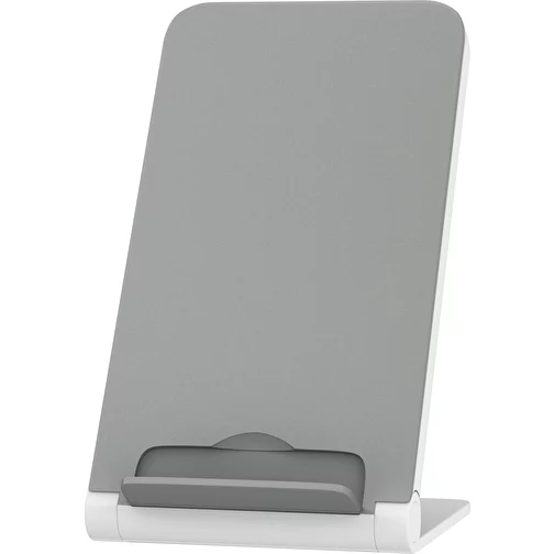 WirelessView - Il supporto pieghevole con caricatore wireless, Immagine 2