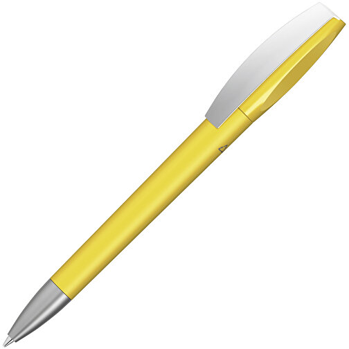 CHILL C-SI RECY , uma, gelb, Kunststoff, 14,54cm (Länge), Bild 1