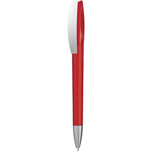 CHILL C-SI RECY , uma, rot, Kunststoff, 14,54cm (Länge), Bild 2