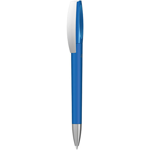CHILL C-SI RECY , uma, blau, Kunststoff, 14,54cm (Länge), Bild 2