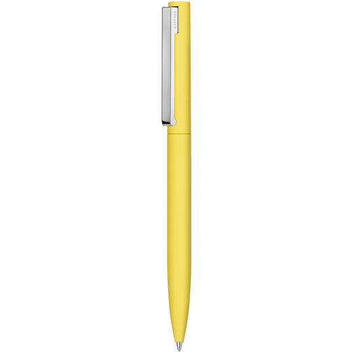 BRIGHT F GUM , uma, gelb, Metall, 13,87cm (Länge), Bild 2