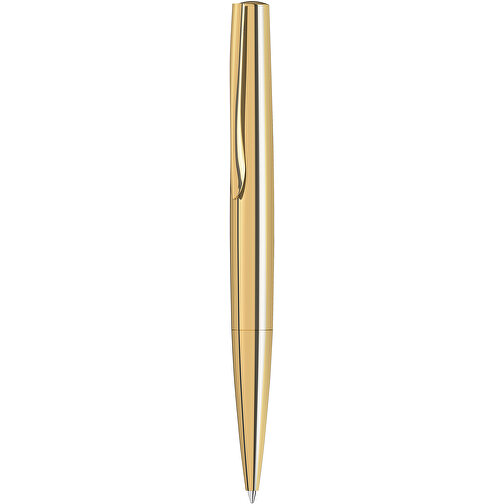 ELEGANCE LUX , uma, gold, Metall, 14,02cm (Länge), Bild 2