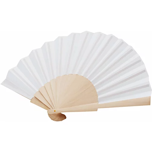 Éventail pliable ECO COOL, Image 1