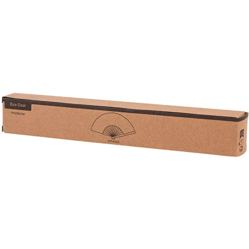 Éventail pliable ECO COOL, Image 5