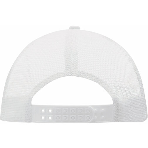 Casquette à 5 panneaux FASTBALL, Image 7