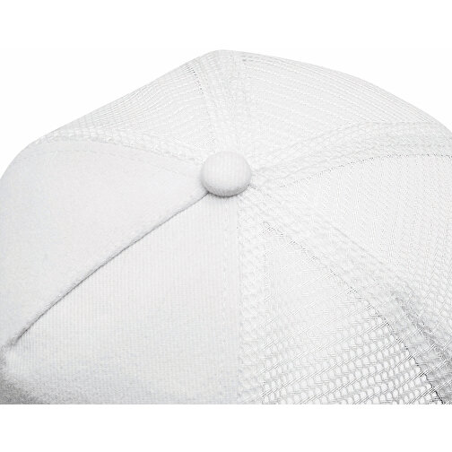 Casquette à 5 panneaux FASTBALL, Image 9