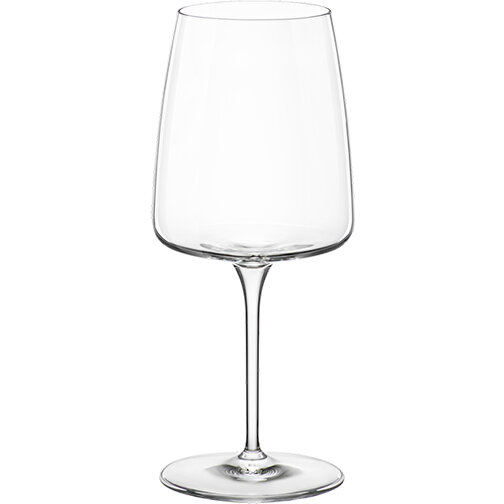 Nexo , klarglas, Glas, 21,60cm (Höhe), Bild 1