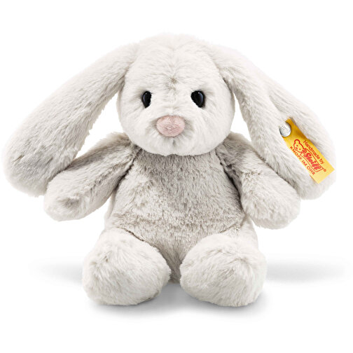 Soft Cuddly Friends Lapin Hoppie, Image 1