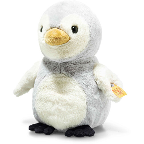 Lio Penguin, Billede 1