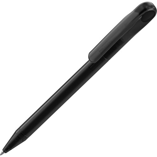 Prodir DS1 TFF Twist Kugelschreiber , Prodir, schwarz, Kunststoff, 14,10cm x 1,40cm (Länge x Breite), Bild 1