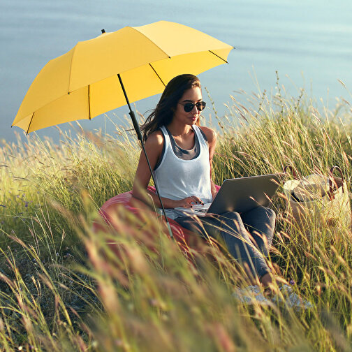 Travelmate Camper parasoll för stranden, Bild 5