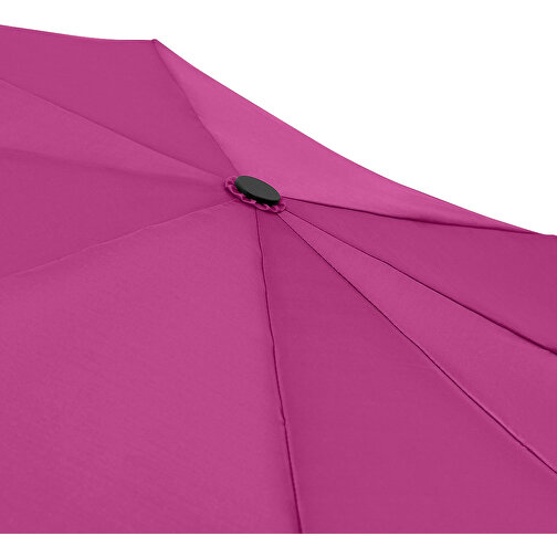 Taschenschirm FARE® 4Kids , Fare, pink, 100% Polyester, , Bild 8