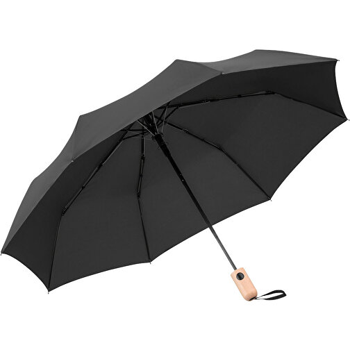 AC-paraply med lomme ÖkoBrella, Bilde 2