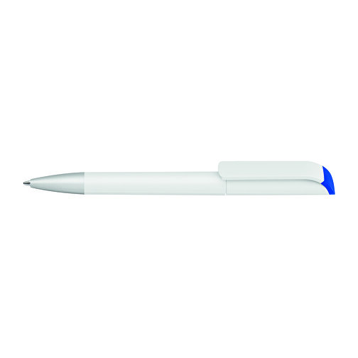 EFFECT F SI , uma, dunkelblau, Kunststoff, 14,00cm (Länge), Bild 3