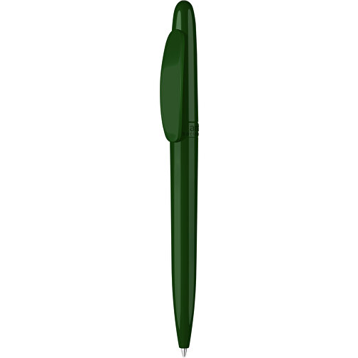 ICON GREEN , uma, dunkelgrün, Kunststoff, 13,81cm (Länge), Bild 2