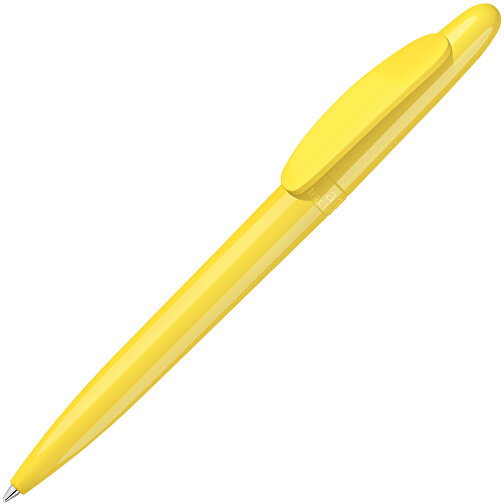 ICON GREEN , uma, gelb, Kunststoff, 13,81cm (Länge), Bild 1