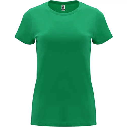 T-shirt Capri à manches courtes pour femme, Image 1