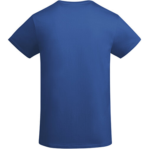 T-shirt a maniche corte da uomo Breda, Immagine 3