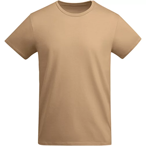 Breda kortärmad T-shirt för herr, Bild 1