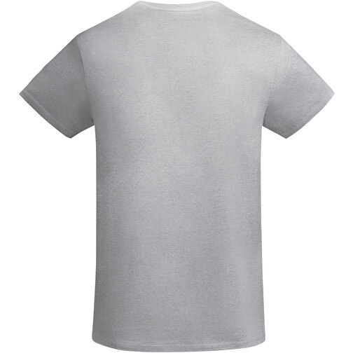 T-shirt a maniche corte da uomo Breda, Immagine 3