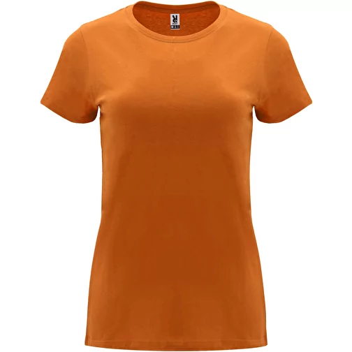 T-shirt Capri à manches courtes pour femme, Image 1