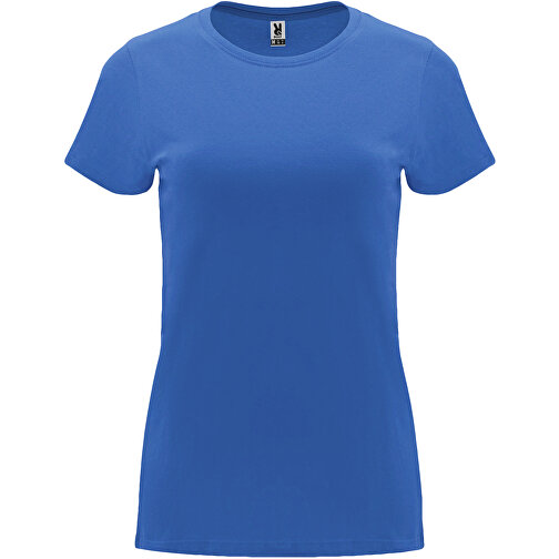 T-shirt a maniche corte da donna Capri, Immagine 1