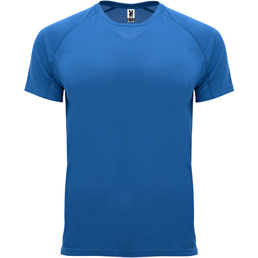 Bahrain Sport T-Shirt Für Herren , royal, Interlock Strick 100% Polyester, 135 g/m2, 3XL, , Bild 1