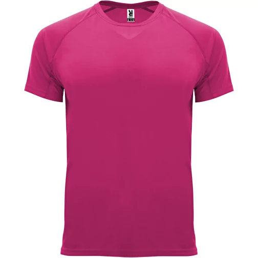 T-shirt Bahrain en maille piquée à manches courtes pour homme, Image 1