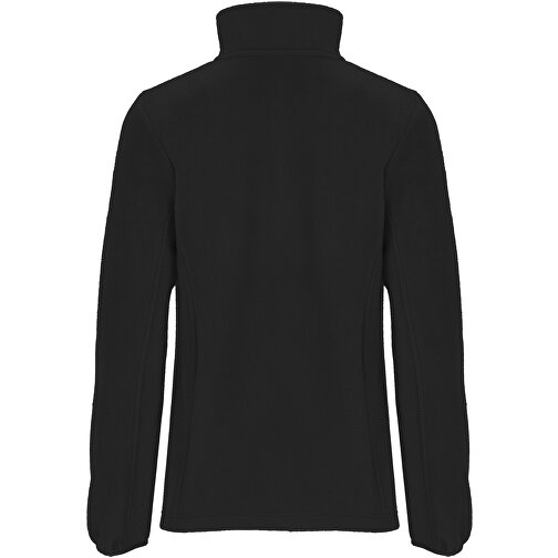 Artic Fleecejacke Für Damen , schwarz, Fleece 100% Polyester, 300 g/m2, 2XL, , Bild 3