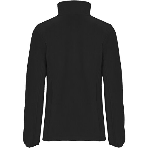 Veste Artic en polaire entièrement zippée pour femme, Image 3