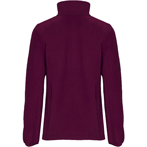 Artic Fleecejacke Für Damen , garnet, Fleece 100% Polyester, 300 g/m2, L, , Bild 3