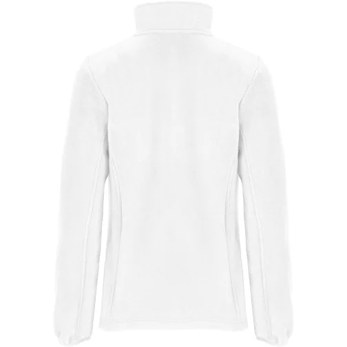 Veste Artic en polaire entièrement zippée pour femme, Image 3