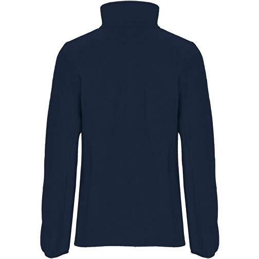 Artic Fleecejacke Für Damen , navy blue, Fleece 100% Polyester, 300 g/m2, 2XL, , Bild 3