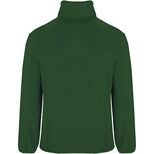 Artic Fleecejacke Für Herren , dunkelgrün, Fleece 100% Polyester, 300 g/m2, 2XL, , Bild 3