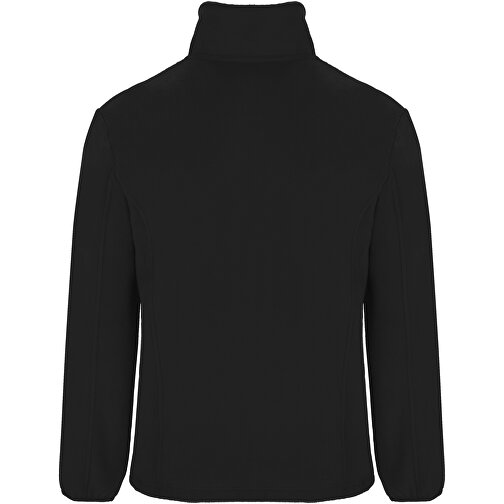 Artic Fleecejacke Für Herren , schwarz, Fleece 100% Polyester, 300 g/m2, XL, , Bild 3