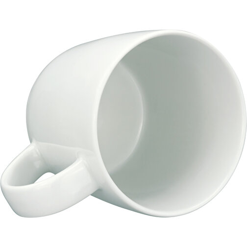 Taza de porcelana SND Lisboa (Made in EU), Imagen 4