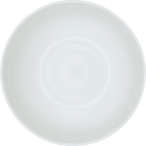 SND Westminster Schale  (Made In EU) , uni weiß, Porzellan, 7,20cm (Höhe), Bild 2