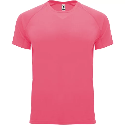T-shirt Bahrain en maille piquée à manches courtes pour homme, Image 1